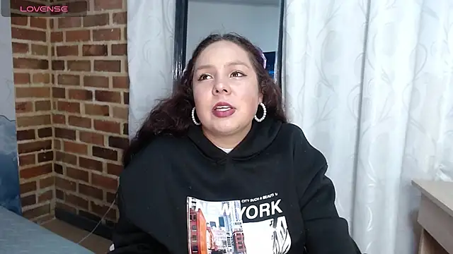 HannaRose- online show from 03.19.26