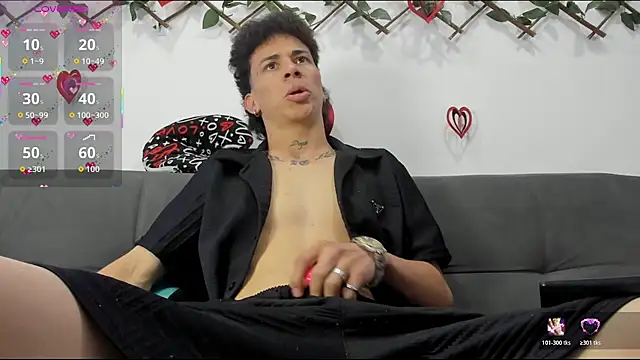 Maxxx bigcockx online show from 02.07.26