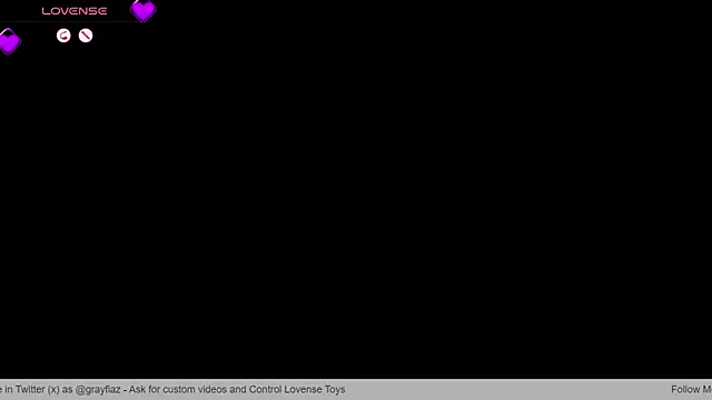 Hannahpretty- online show from 04.20.26