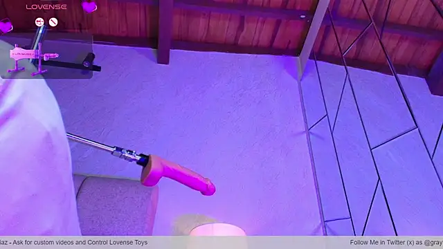 Hannahpretty- online show from 04.21.26