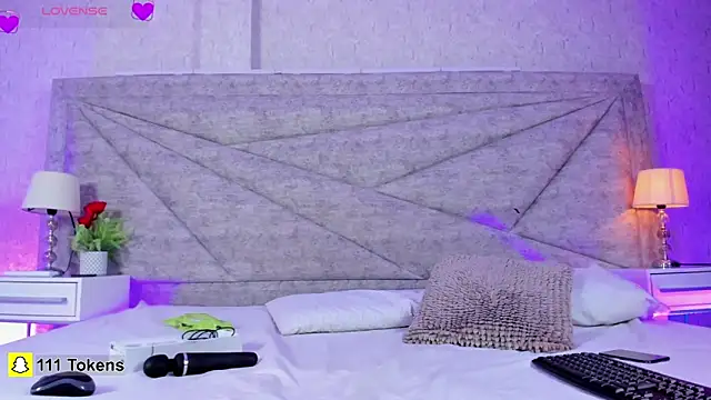 RousSweet- online show from 02.23.26