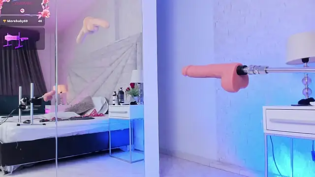 RousSweet- online show from 04.21.26