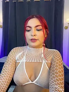 Nathali Adans online show from 02.03.26