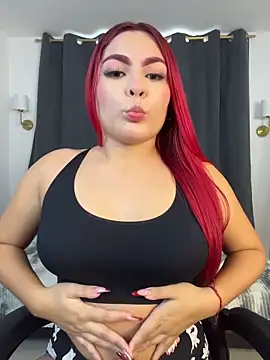 Nathali Adans online show from 04.19.26