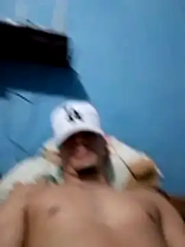 El Roberto07 online show from 02.21.26