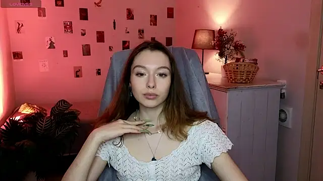 Lilith Grimm online show from 03.19.26