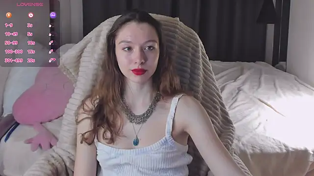 Lilith Grimm online show from 03.30.26