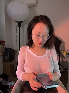 Snapshot of kaixin66 chatting on 06.06.26 kaixin66 online show from 06.06.26