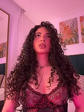 IrinaBlanc online show from 03.20.26