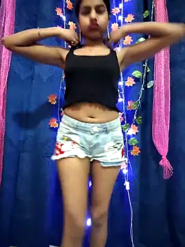 Alisha Babyy online show from 03.19.26