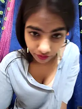 Alisha Babyy online show from 03.27.26