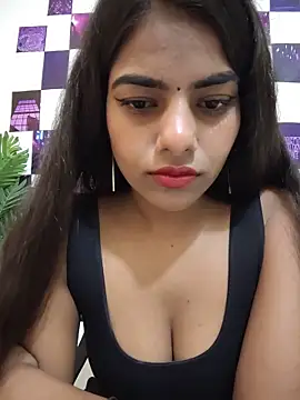 Alisha Babyy online show from 05.15.26