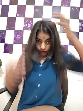 Alisha Babyy online show from 06.02.26
