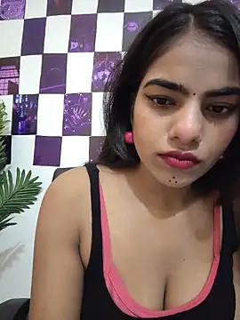 Snapshot of Alisha_Babyy chatting on 06.12.26 Alisha Babyy online show from 06.12.26