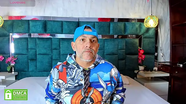 ViceSweet online show from 02.21.26