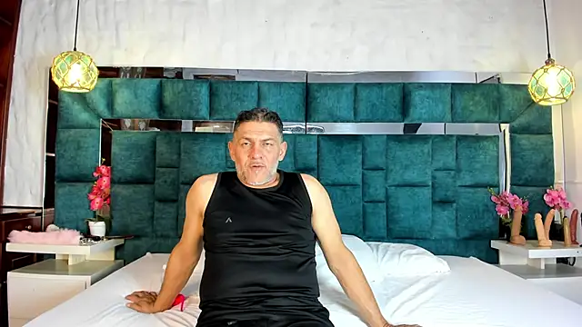 ViceSweet online show from 04.01.26