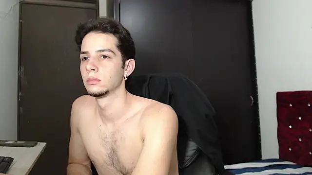 killua parker online show from 02.27.26