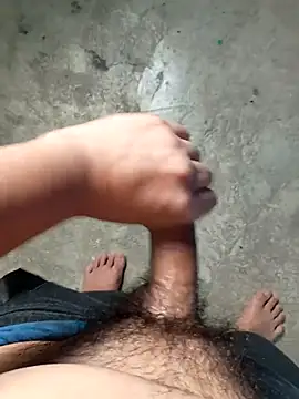 Damilalo online show from 02.15.26