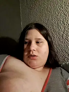 TUWACHA7777 online show from 02.14.26