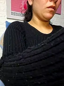 Snapshot of Dany_Moon_ chatting on 02.21.26 Dany Moon online show from 02.21.26