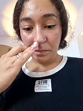 Dany Moon  online show from 04.19.26