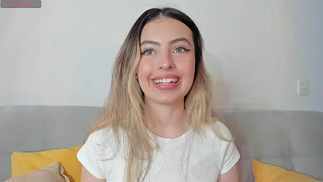 Fernanda aaaa online show from 02.08.26