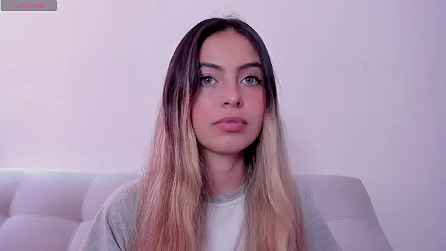 Fernanda aaaa online show from 06.16.26