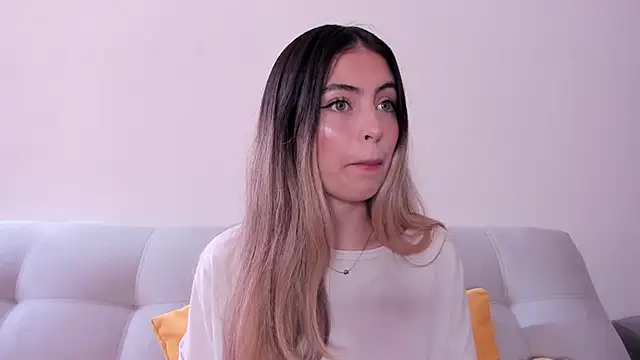 Fernanda aaaa online show from 06.22.26