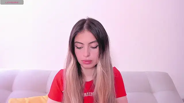 Fernanda aaaa online show from 06.28.26