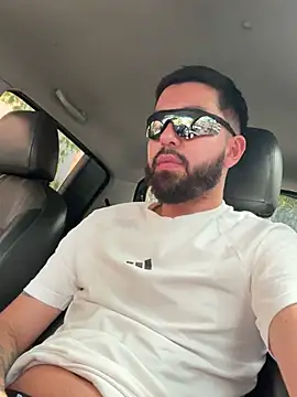 nicovega1  online show from 07.11.26