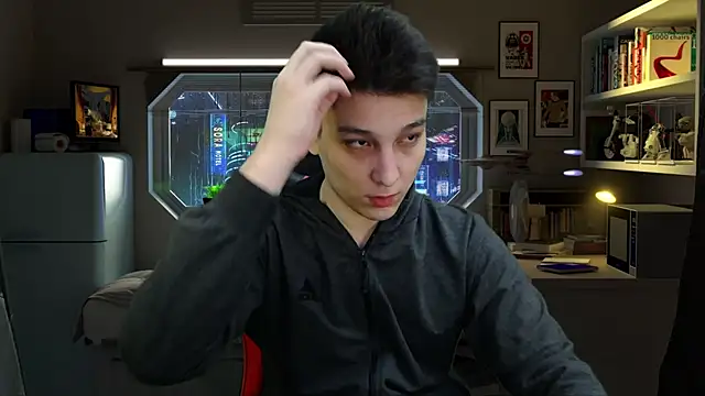 Justin time111 online show from 03.21.26