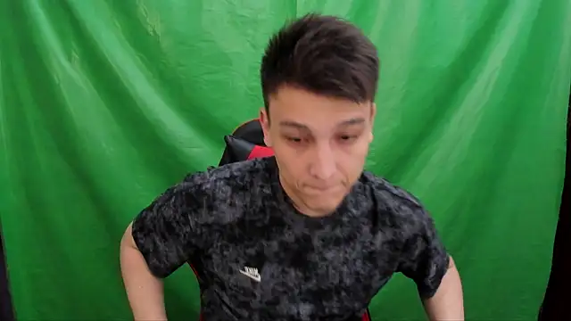 Justin time111 online show from 04.04.26