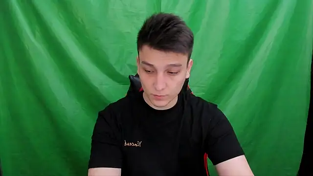 Justin time111 online show from 04.06.26