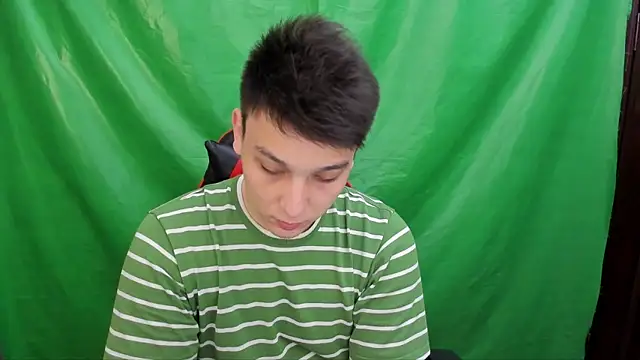 Justin time111 online show from 04.12.26