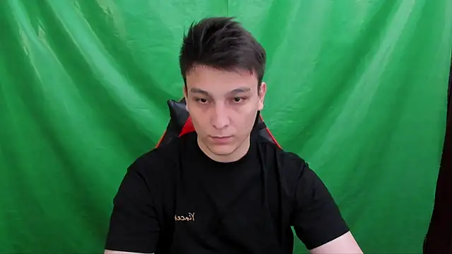 Justin time111 online show from 04.18.26