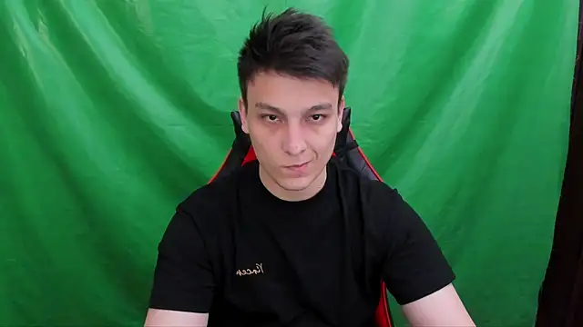 Justin time111 online show from 04.18.26