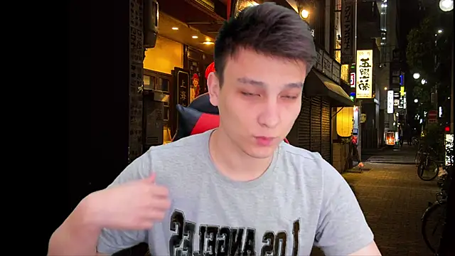 Justin time111 online show from 04.22.26