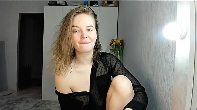 SelenaGenttle online show from 03.11.26
