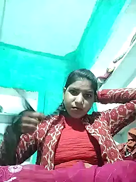 Snapshot of Radha_hot chatting on 01.18.26 Radha hot online show from 01.18.26
