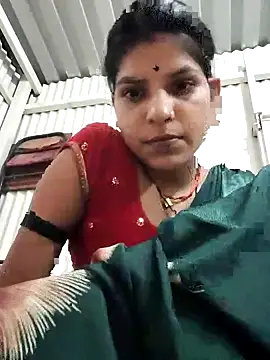 Radha hot online show from 06.10.26