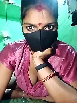 Cute  tanu online show from 02.12.26