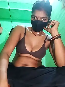 Cute  tanu online show from 02.16.26