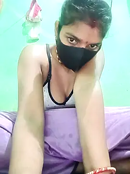 Cute  tanu online show from 02.20.26