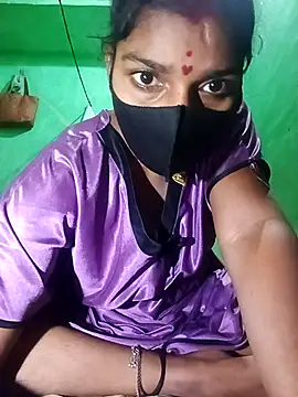 Cute  tanu online show from 02.22.26