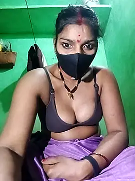 Cute  tanu online show from 03.03.26