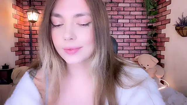 Eva StarXXXX online show from 04.03.26