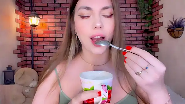 Eva StarXXXX online show from 05.28.26