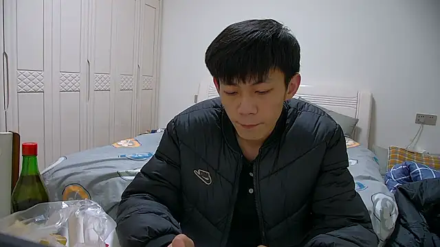 paofu-001 online show from 02.06.26