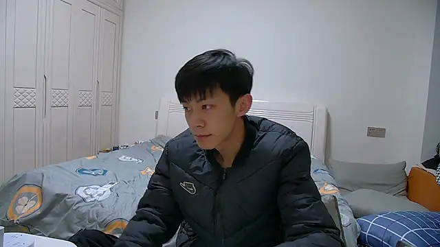 paofu-001 online show from 02.07.26