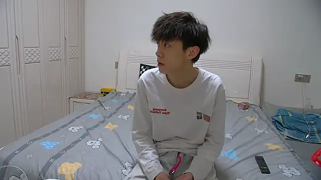 paofu-001 online show from 03.26.26